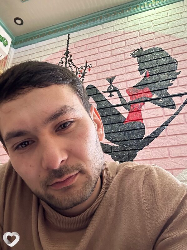Doni, 32, Иркутске — анкета №1296252
