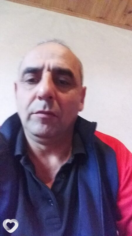 Захар, 48, Калининграде — анкета №1296172