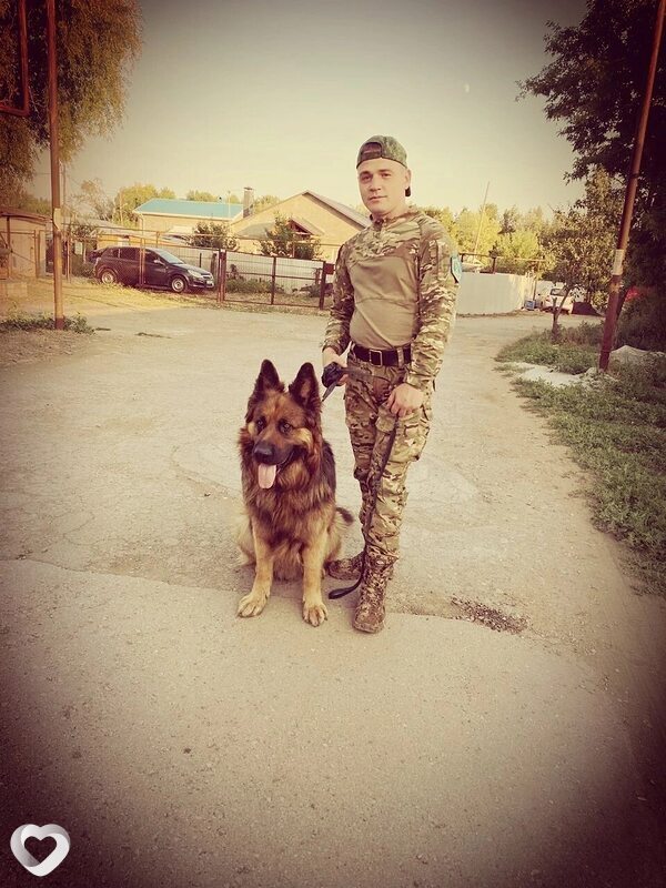 Виктор, 29, Волгограде — анкета №1296173