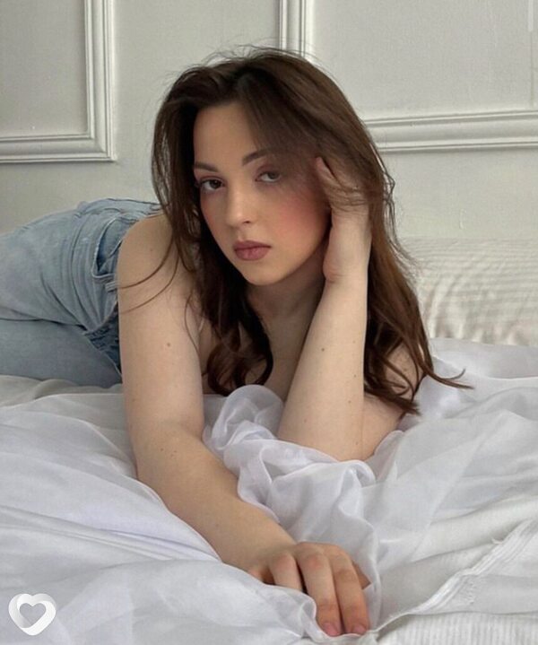 Алина, 25, Минске — анкета №1296174