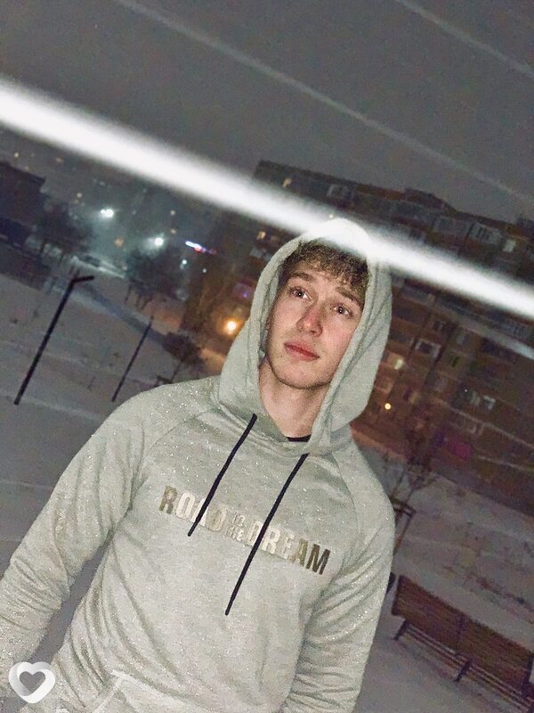 Вадим, 22, Воронеже — анкета №1296178