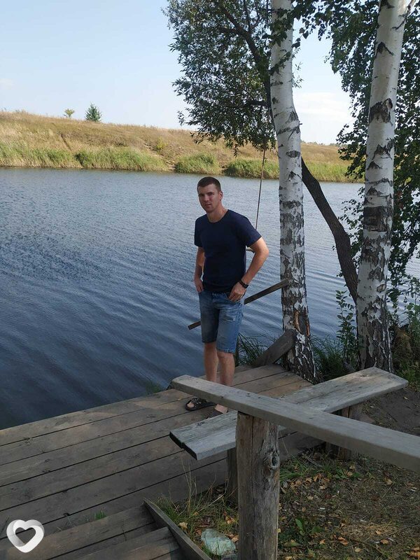 Евгений, 35, Москве — анкета №1296179