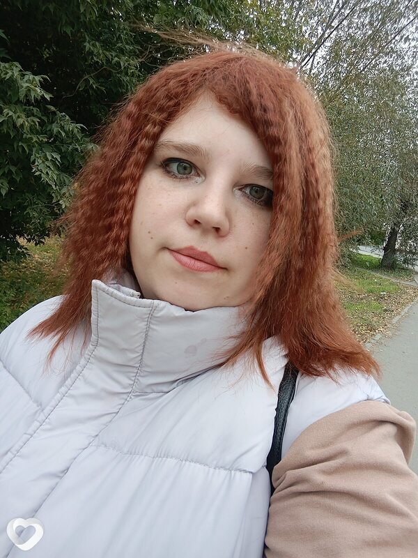 Любовь, 29, Омске — анкета №1296190