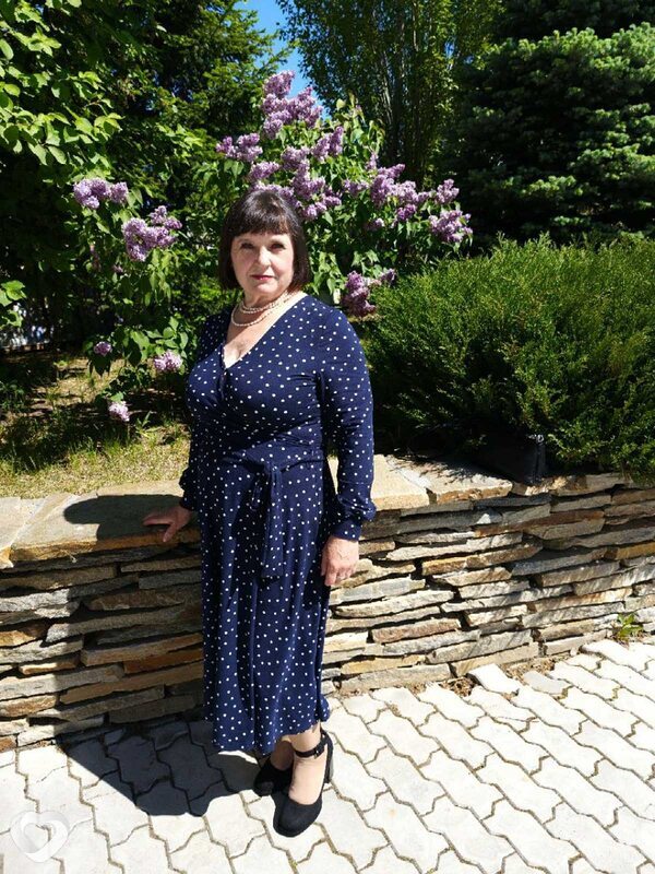Татьяна, 60, Челябинске — анкета №1296143