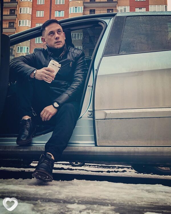 Павел, 43, Хабаровске — анкета №1296149