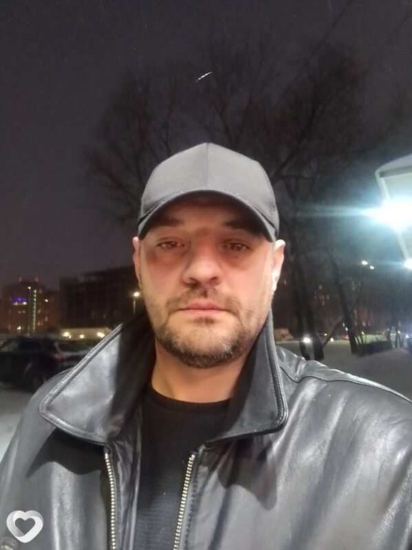 Артём, 45, Москве — анкета №1296154