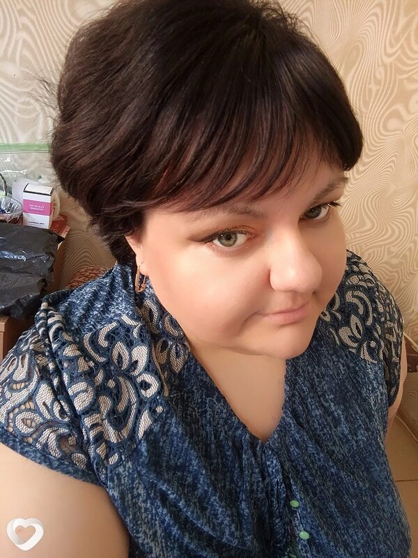 Ева, 34, Чите — анкета №1296155
