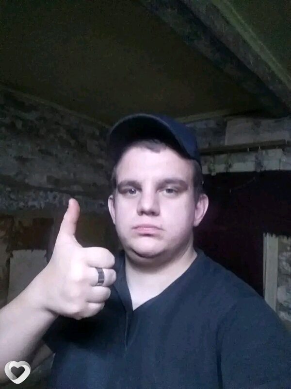 Vlad, 28, Киеве — анкета №1296159