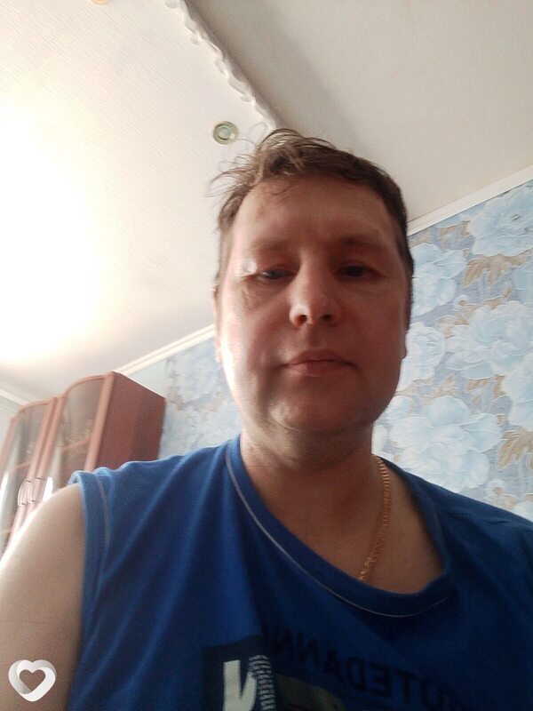 Андреано, 40, Владимире — анкета №1296042
