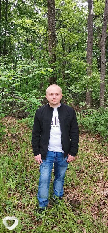 Андрей, 31, Пензе — анкета №1296049
