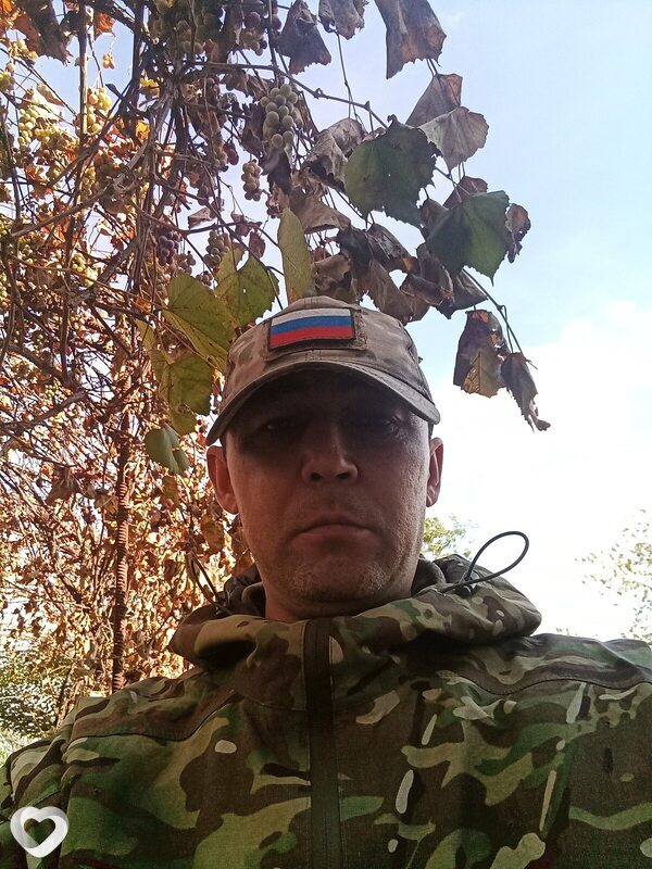 Николай, 40, Волгограде — анкета №1296052