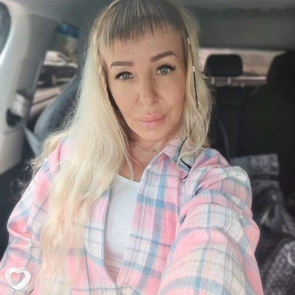 Олеся, 42, Новокузнецке — анкета №1296056