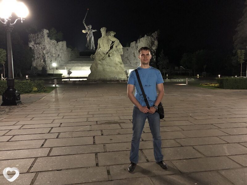Валерий, 36, Грозном — анкета №1296060