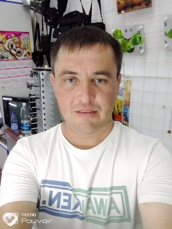 Руслан, 43, Караганде — анкета №1296064
