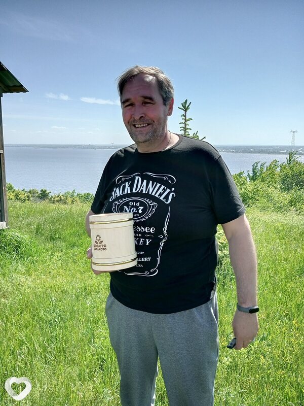Алексей, 54, Балакове — анкета №1296098