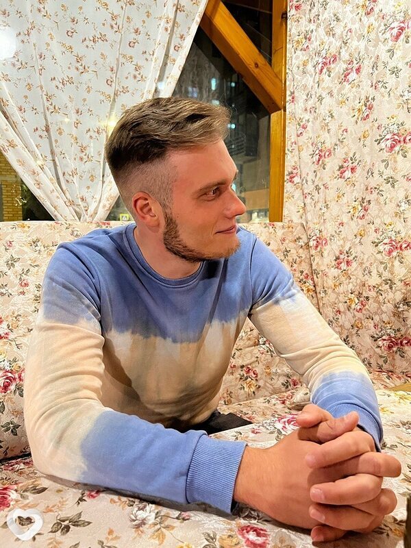 Alex, 36, Красноярске — анкета №1296101