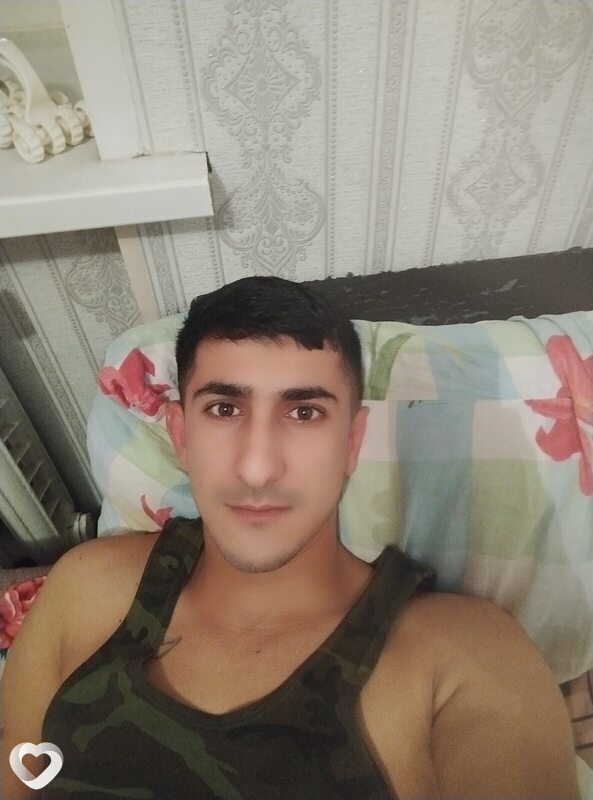Шахин, 30, Уфе — анкета №1296107