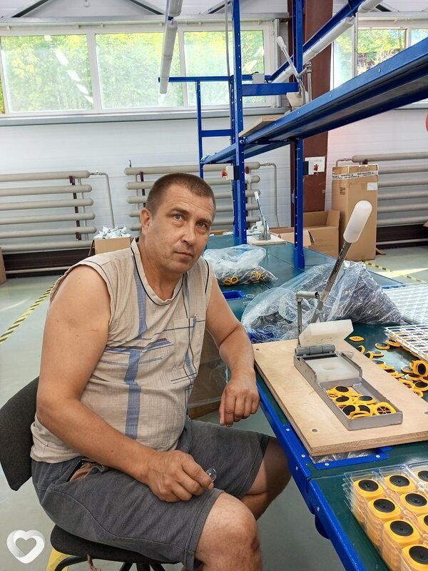 Александр, 51, Твери — анкета №1296117
