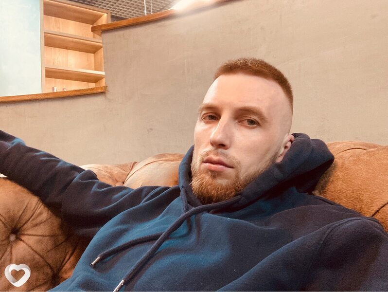 Олег, 30, Одинцове — анкета №1296120