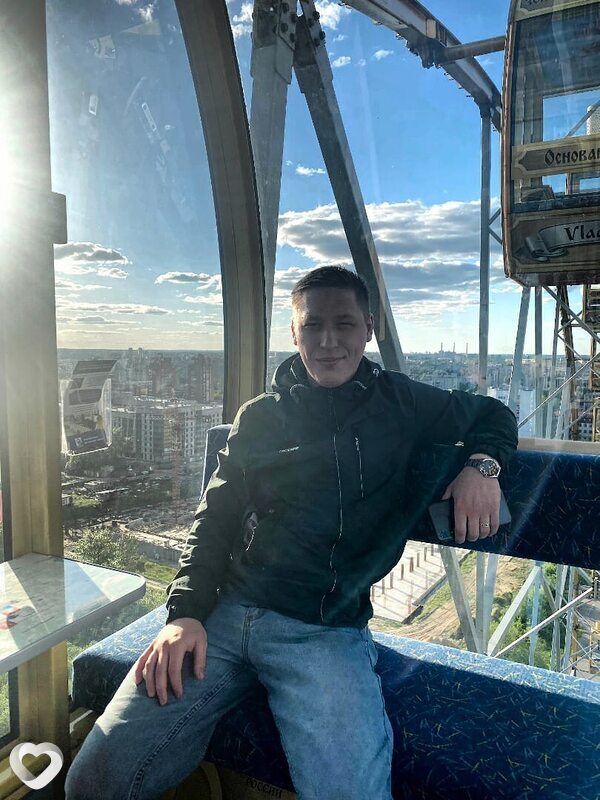 Александр, 29, Нижнем Тагиле — анкета №1296121