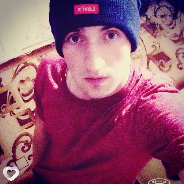 Дмитрий, 27, Барнауле — анкета №1296129