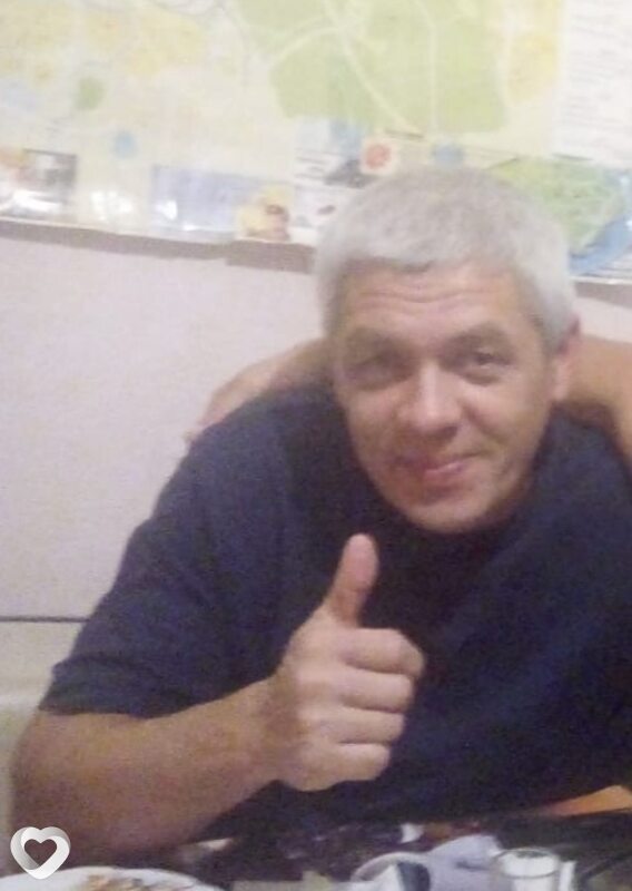 Александр, 52, Старом Осколе — анкета №1296131