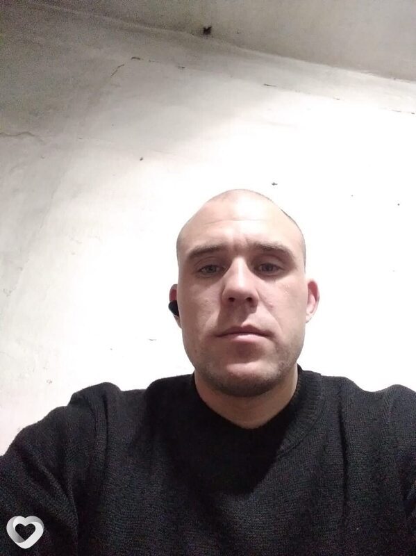 Михаил, 35, Екатеринбурге — анкета №1296192