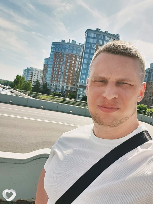 Сережа, 32, Санкт-Петербурге — анкета №1296205