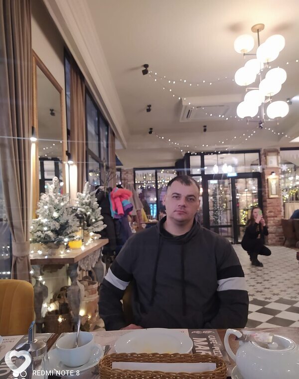 Тапотун, 39, Симферополе — анкета №1296213