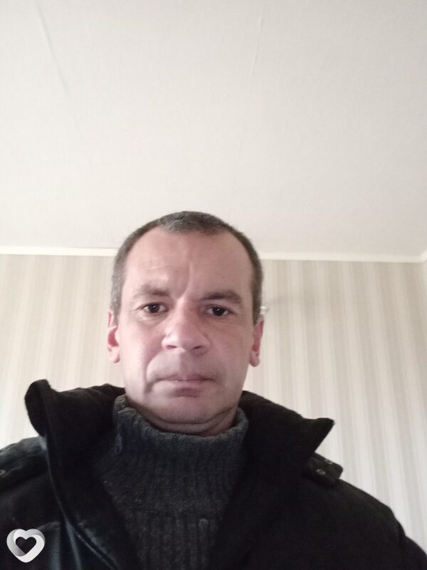 Юрий, 46, Минске — анкета №1296214