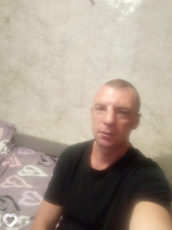 Максим, 41, Симферополе — анкета №1296400