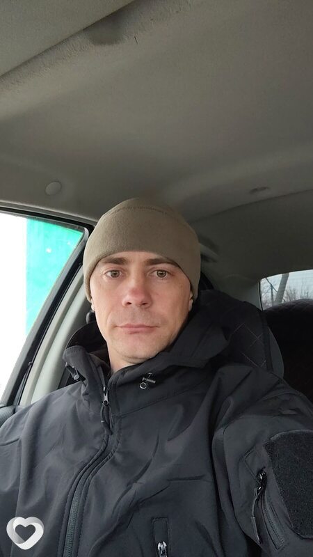 Владимир, 36, Луганске — анкета №1296412