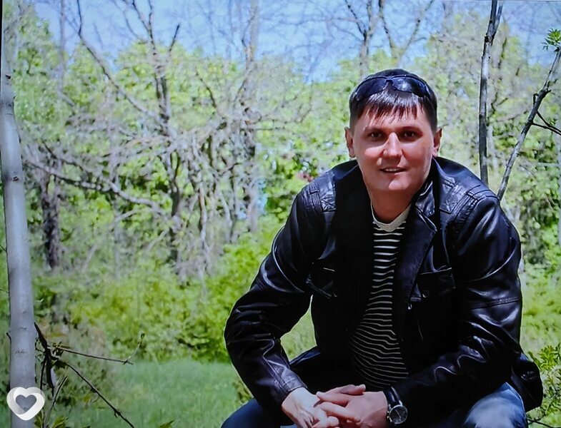 Андрей, 45, Ейске — анкета №1296413