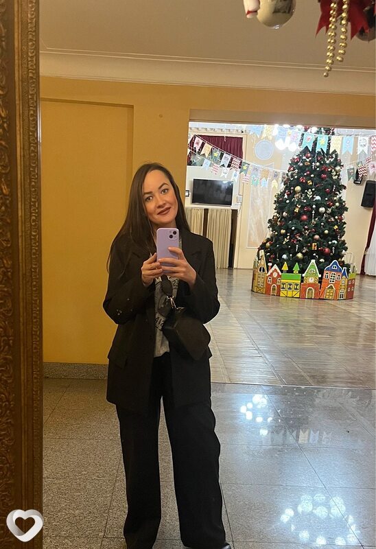 Алина, 37, Магнитогорске — анкета №1296297