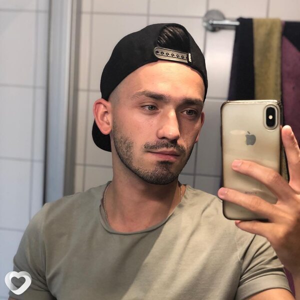 Stanislav, 35, Санкт-Петербурге — анкета №1296299