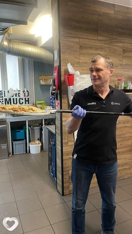 Руслан, 46, Минске — анкета №1296304