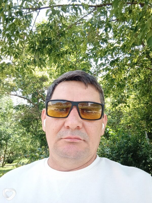 Шухрат, 48, Москве — анкета №1296217