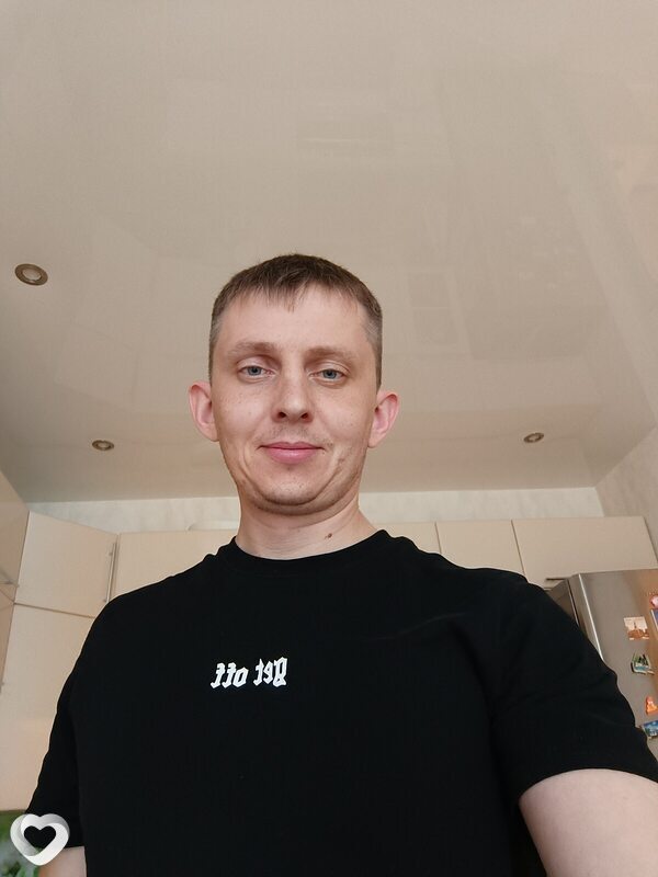 Владислав, 38, Москве — анкета №1296221