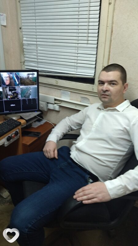 Дмитрий, 35, Москве — анкета №1296223