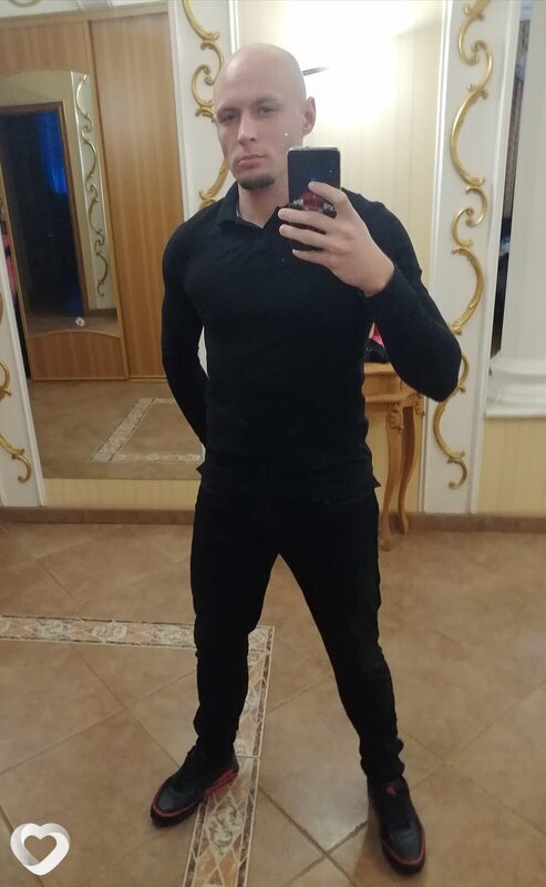 Андрей, 33, Балахне — анкета №1296234
