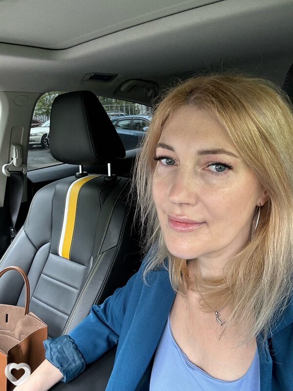 Елена, 45, Москве — анкета №1296238
