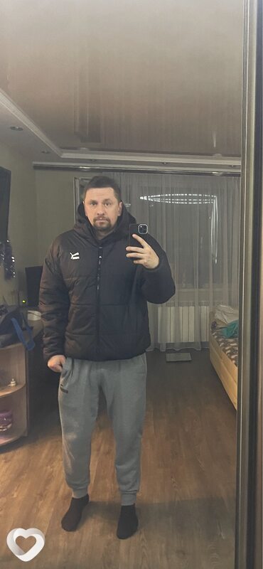 Антон, 40, Мурманске — анкета №1296240