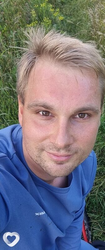 Кирилл, 38, Перми — анкета №1296273