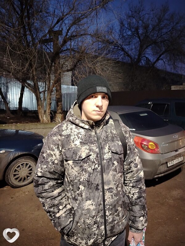 Анатолий, 35, Астрахани — анкета №1296276