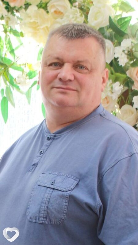 Валерий, 48, Барановичах — анкета №1296277