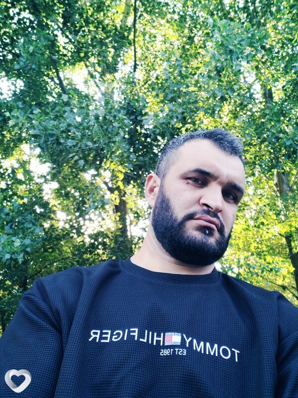 Фуркат, 34, Алматы — анкета №1296283