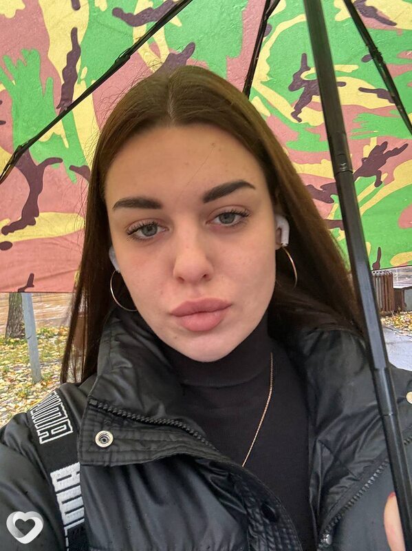 Ксеня, 33, Брянске — анкета №1296284