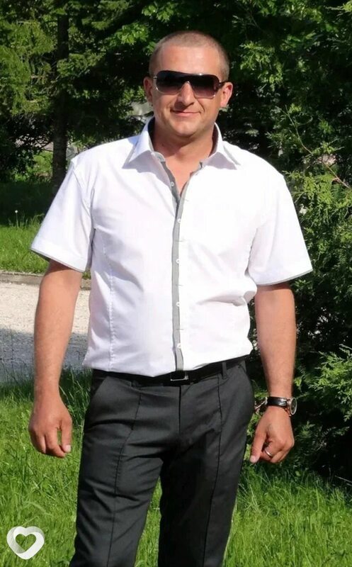 Саша, 45, Воронеже — анкета №1296289