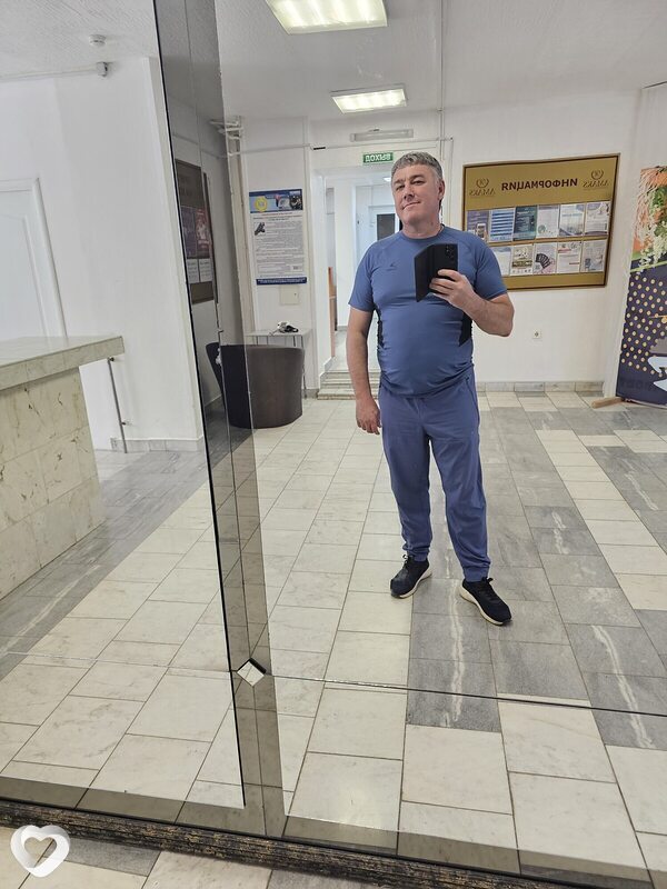 Константин, 49, Ялте — анкета №1296351