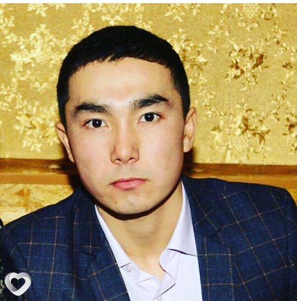 Бексапар, 31, Астане — анкета №1296352